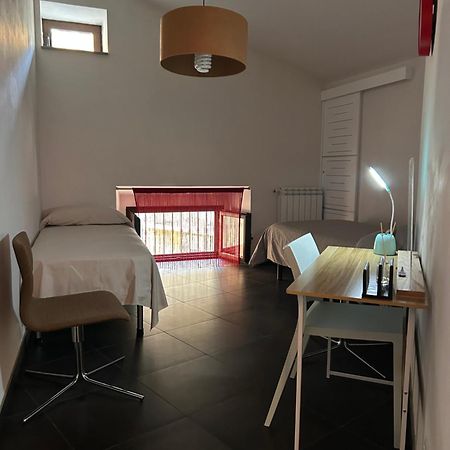 Elegante Appartamento Privato In Palazzo Storico Del XVIII - Pieno Centro Nicosia Zewnętrze zdjęcie