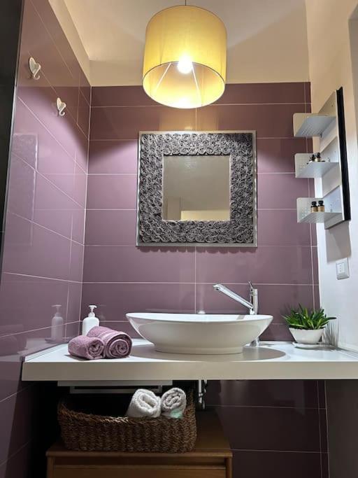 Elegante Appartamento Privato In Palazzo Storico Del XVIII - Pieno Centro Nicosia Zewnętrze zdjęcie