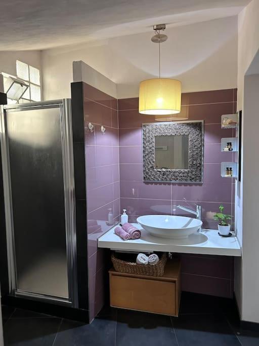 Elegante Appartamento Privato In Palazzo Storico Del XVIII - Pieno Centro Nicosia Zewnętrze zdjęcie
