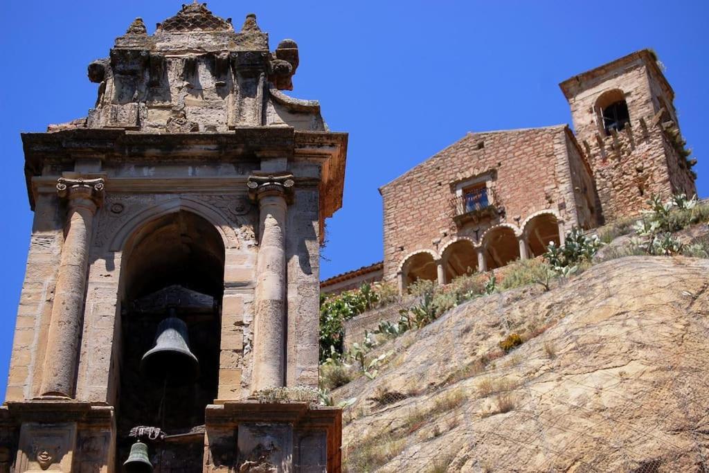 Elegante Appartamento Privato In Palazzo Storico Del XVIII - Pieno Centro Nicosia Zewnętrze zdjęcie