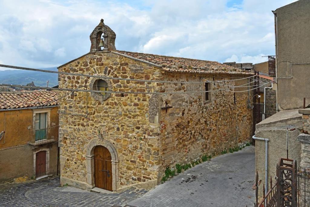 Elegante Appartamento Privato In Palazzo Storico Del XVIII - Pieno Centro Nicosia Zewnętrze zdjęcie