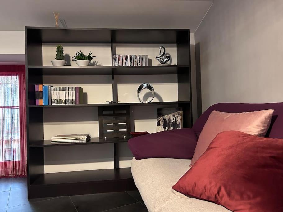 Elegante Appartamento Privato In Palazzo Storico Del XVIII - Pieno Centro Nicosia Zewnętrze zdjęcie